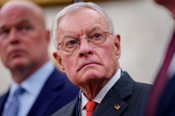 Келлог назвав перешкоду до перемир'я в Україні Келлог назвав перешкоду до перемир'я в Україні