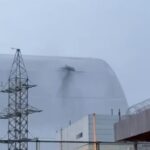 Ремонт захисної арки ЧАЕС обійдеться у понад €25 млн - ЗМІ