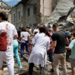 В МОЗ оновили дані про знищені та пошкоджені росіянами медзаклади