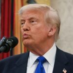 Трамп зробив заяву про 30-денне перемир'я