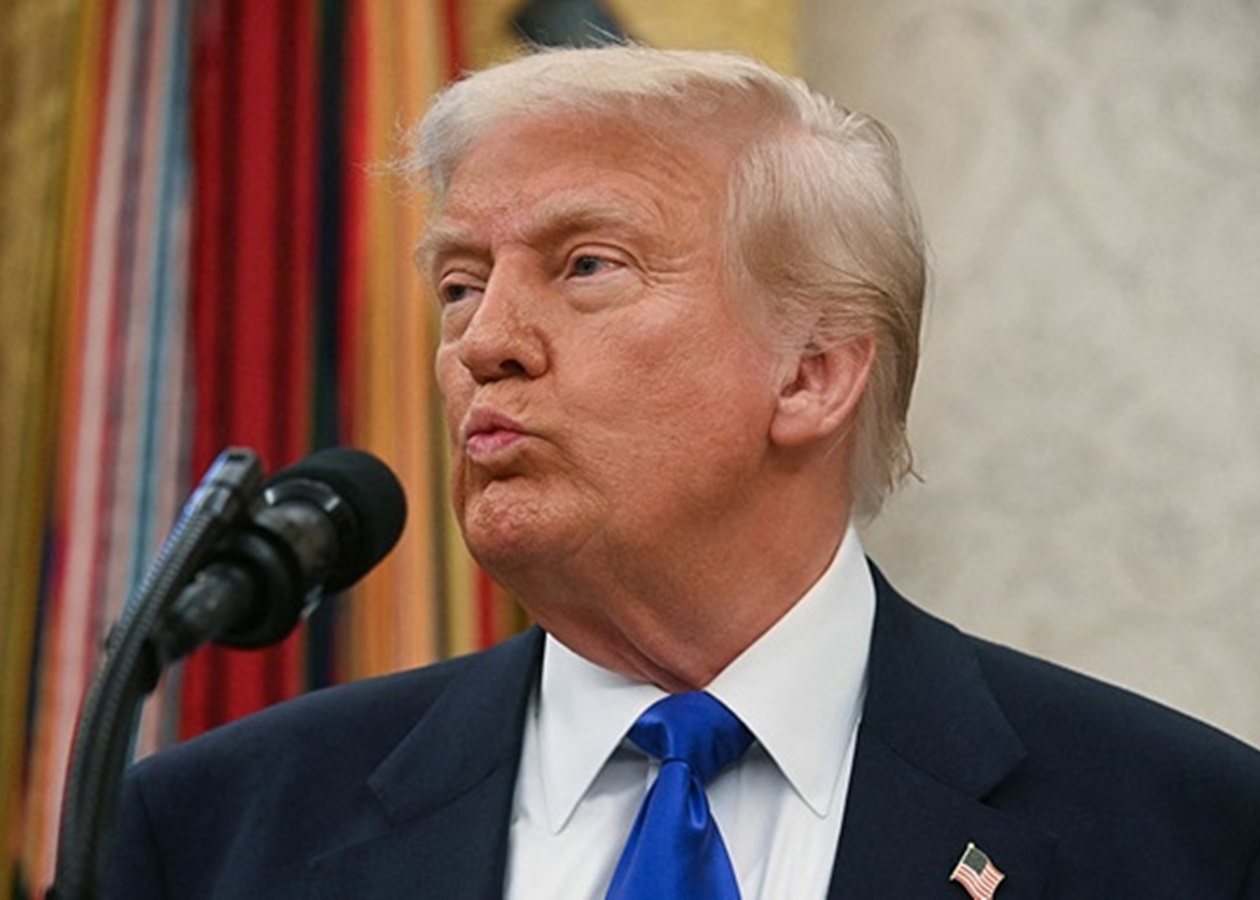 Трамп зробив заяву про 30-денне перемир'я