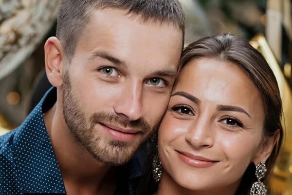 Ілона Гвоздьова розлучається після 10 років шлюбу Ілона Гвоздьова розлучається після 10 років шлюбу