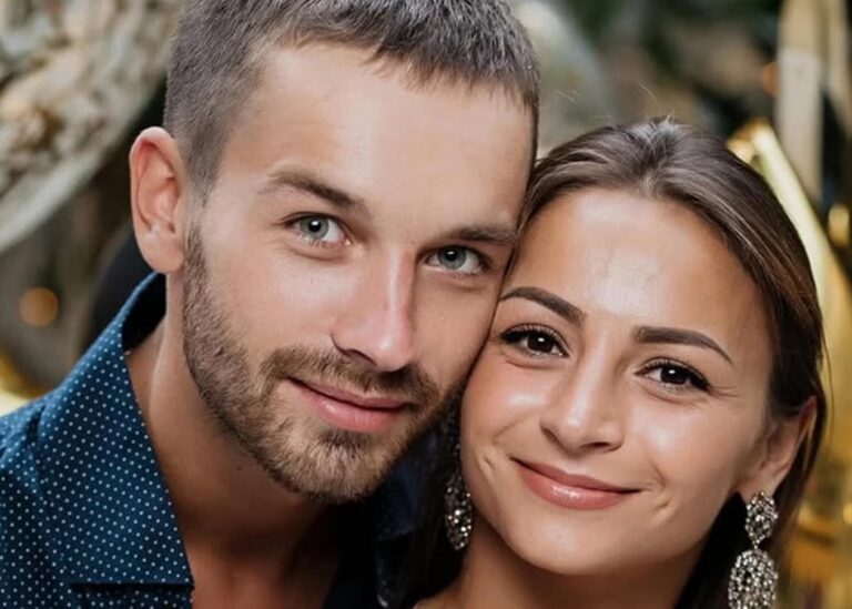 Ілона Гвоздьова розлучається після 10 років шлюбу