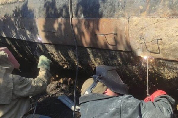 На Донбасі чотири міста залишились без води