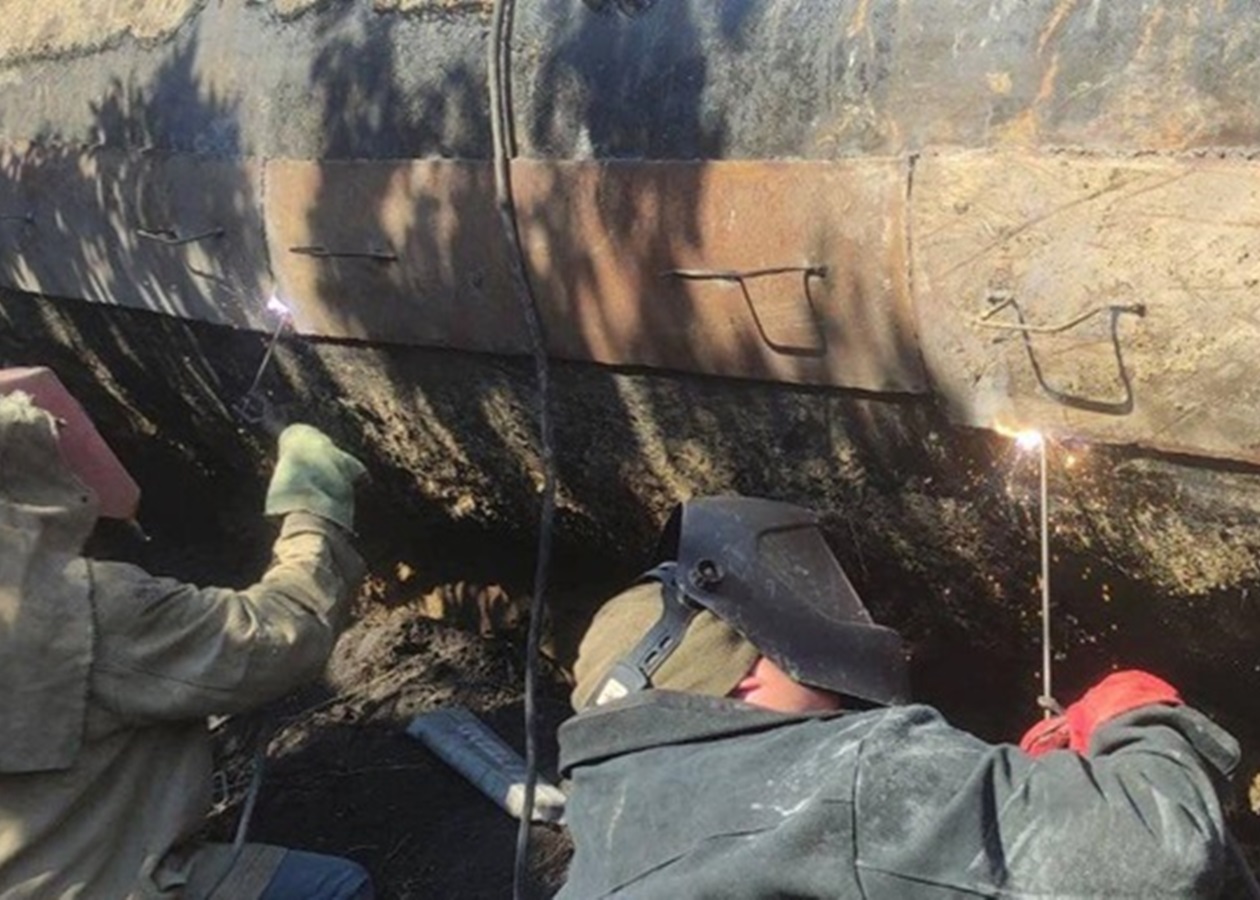 На Донбасі чотири міста залишились без води
