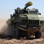 Армія РФ атакує на дев'яти напрямках - Генштаб