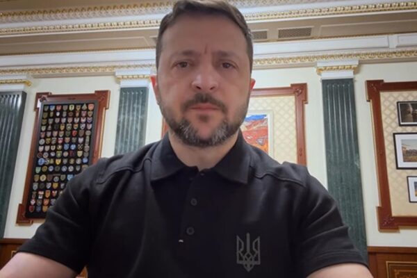 Зеленський ввів санкції проти компаній з РФ, Ірану, Узбекистану та КНР Зеленський ввів санкції проти компаній з РФ, Ірану, Узбекистану та КНР