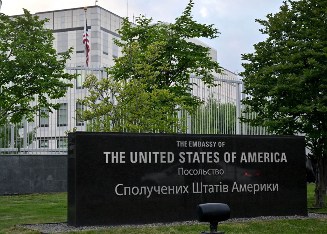 США попередили про загрозу атаки на Україну