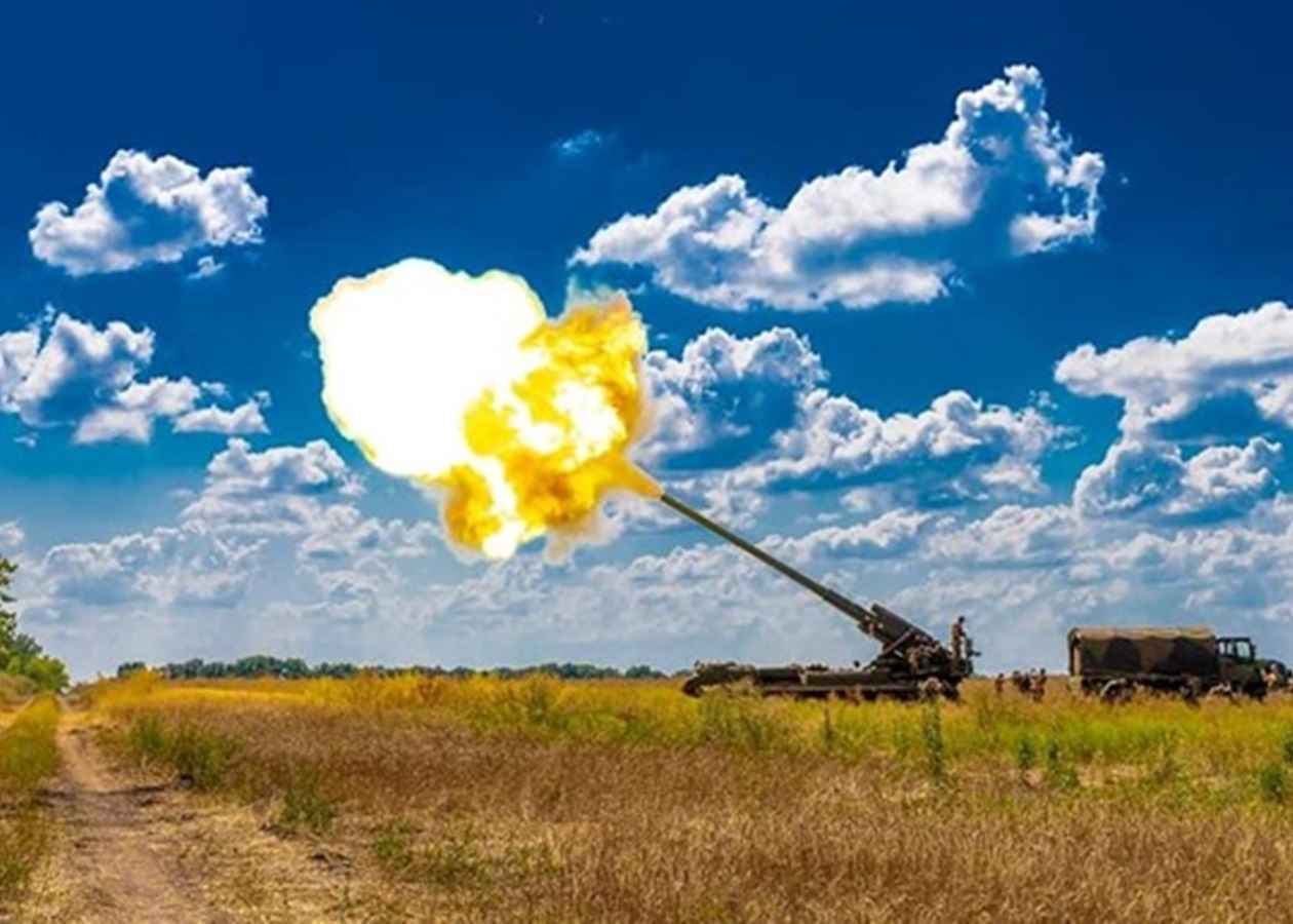 У Генштабі оцінили ситуацію на фронті