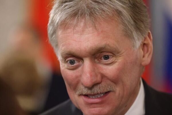 Кремль відповів на дедлайн щодо перемир'я Кремль відповів на дедлайн щодо перемир'я