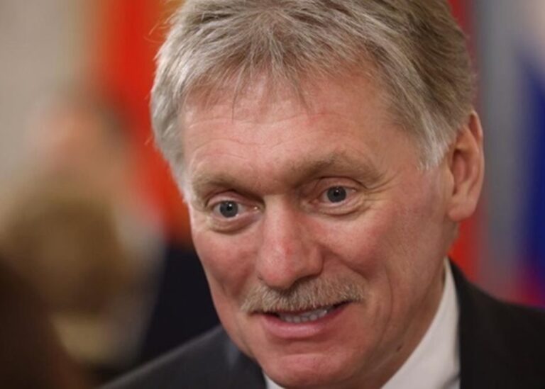 Кремль відповів на дедлайн щодо перемир'я