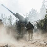 Росія наступає на 10 напрямках - Генштаб