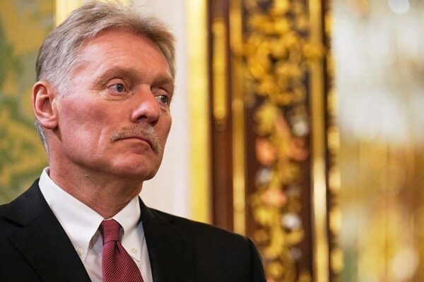 Кремль вирішив "подумати" над 30-денним перемир'ям Кремль вирішив "подумати" над 30-денним перемир'ям