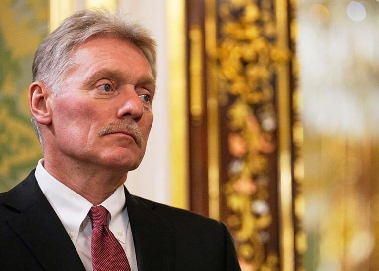 Кремль вирішив "подумати" над 30-денним перемир'ям