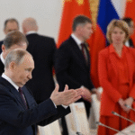 У Кремлі анонсували "важливу заяву" Путіна