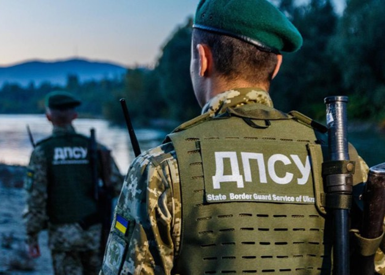 На Закарпатті поблизу кордону знайшли друге тіло людини за тиждень
