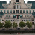 Головою британської розвідки MI6 вперше в історії стане жінка - ЗМІ