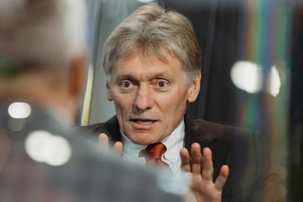 Кремль відреагував на ультиматум країн Європи