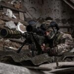 Генштаб назвав число бойових зіткнень на фронті