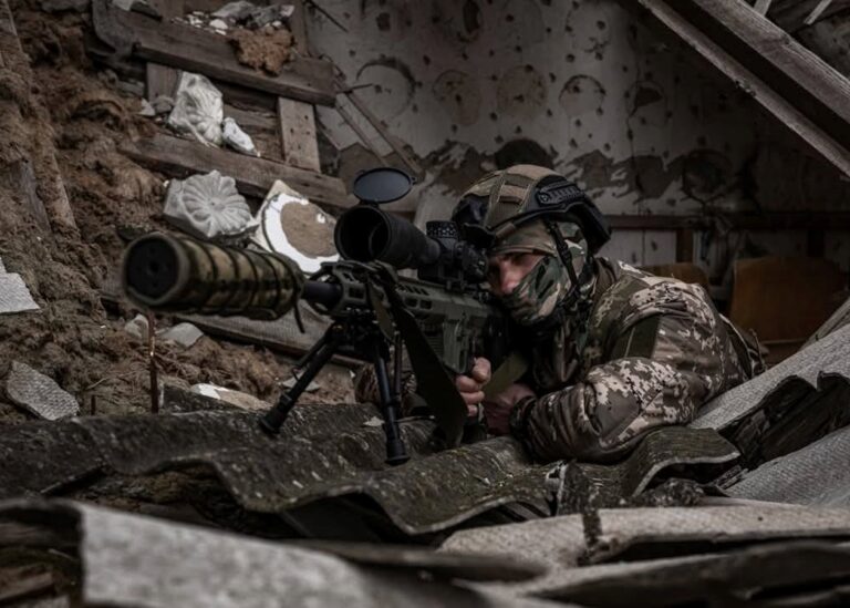 Генштаб назвав число бойових зіткнень на фронті