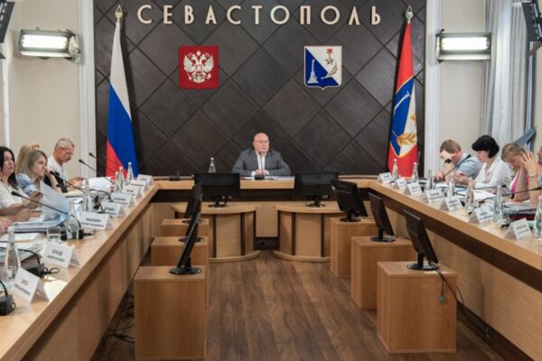 ISW: Росія мілітаризує окуповані території України ISW: Росія мілітаризує окуповані території України