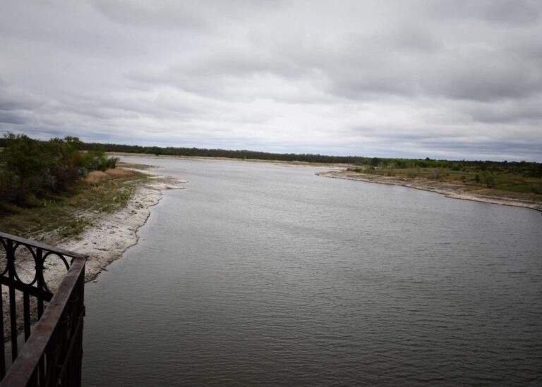 Підрив Каховської ГЕС: на Дніпропетровщині планують наповнити водосховище