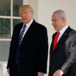 Ізраїль та США: чому між Нетаньягу та Трампом пробігла чорна кішка