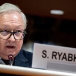 У Росії озвучили "порядок денний" в Стамбулі