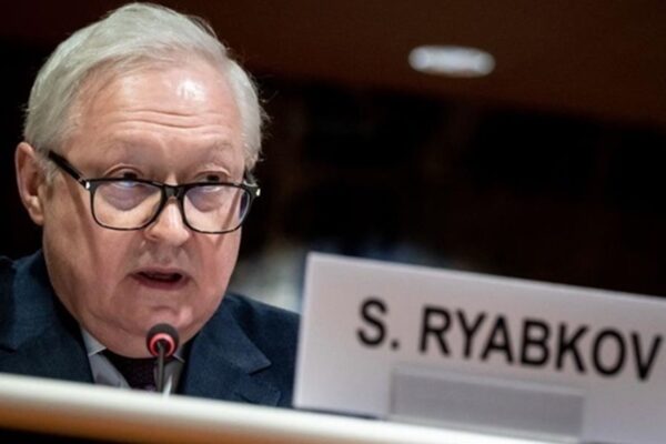 У Росії озвучили "порядок денний" в Стамбулі У Росії озвучили "порядок денний" в Стамбулі