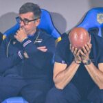 Стрімке падіння: фіналіст Ліги чемпіонів вилетів у третій дивізіон