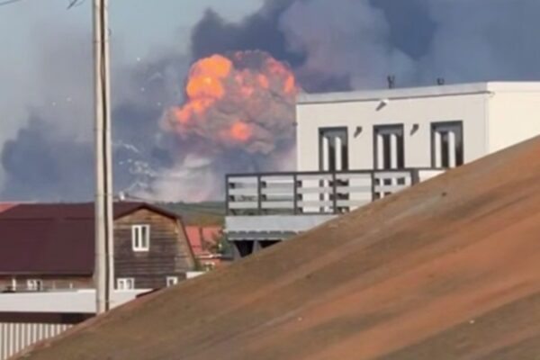 Британія розповіла про найбільшу втрату зброї РФ Британія розповіла про найбільшу втрату зброї РФ