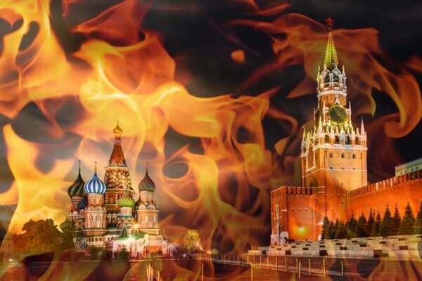 Кремль скликає термінову нараду через дефіцит пального – розвідка Кремль скликає термінову нараду через дефіцит пального - розвідка