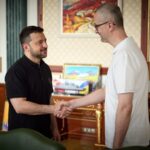 Звільнений з полону кримський татарин став послом України в Туреччині