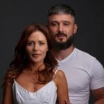 Наталка Денисенко офіційно розлучилася з Андрієм Федінчиком
