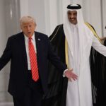 Трамп прокоментував неявку Путіна в Стамбул