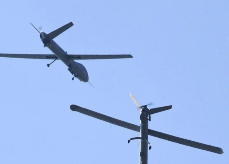 ЗСУ збили дрон РФ з "штучними інтелектом"