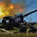 РФ вже почала літній наступ - ЗСУ