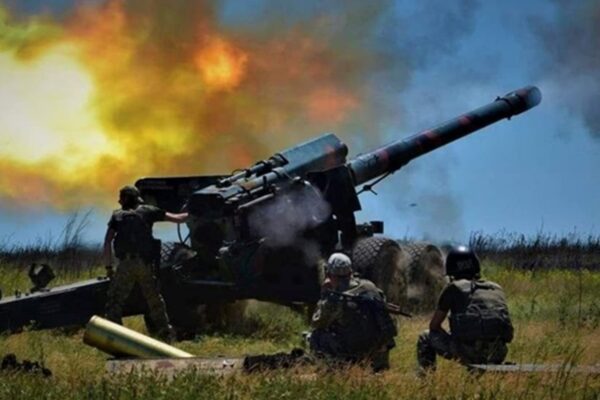 РФ вже почала літній наступ – ЗСУ РФ вже почала літній наступ - ЗСУ