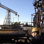 Доходи Росії від нафти і нафтопродуктів на мінімумі за два роки
