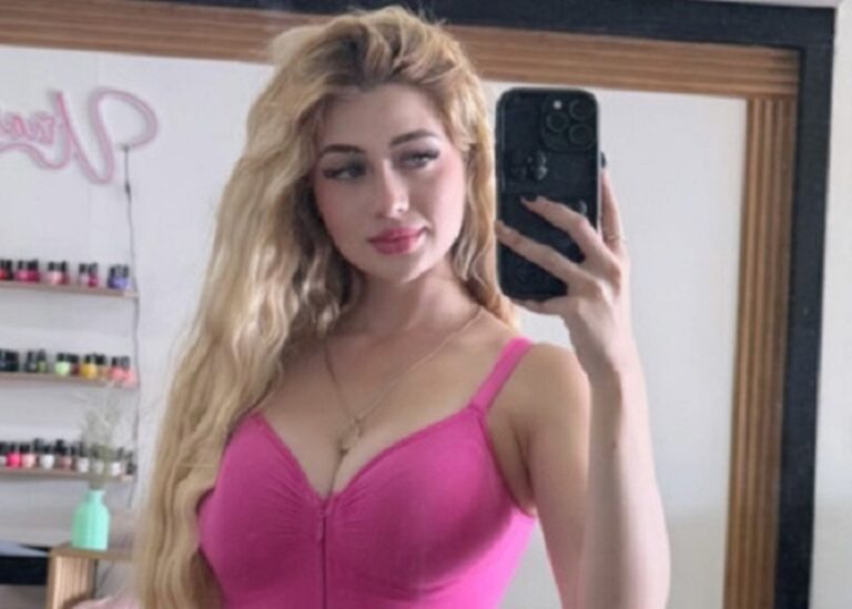 У Мексиці вбили блогерку під час трансляції у TikTok