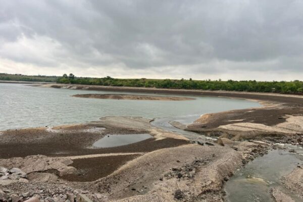 Заміна Каховського водосховища: де взяти воду для півдня України