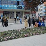У Туреччині стався землетрус: поштовхи відчували в Анкарі