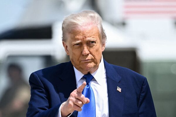 Гра в хованки. Чи проковтне Трамп "кидок" Путіна Гра в хованки. Чи проковтне Трамп "кидок" Путіна