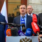 Переговори у Стамбулі: росіяни зробили перші заяви