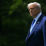 Трамп прокоментував переговори у Стамбулі та розкритикував Зеленського
