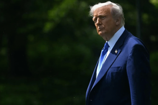 Трамп прокоментував переговори у Стамбулі та розкритикував Зеленського Трамп прокоментував переговори у Стамбулі та розкритикував Зеленського