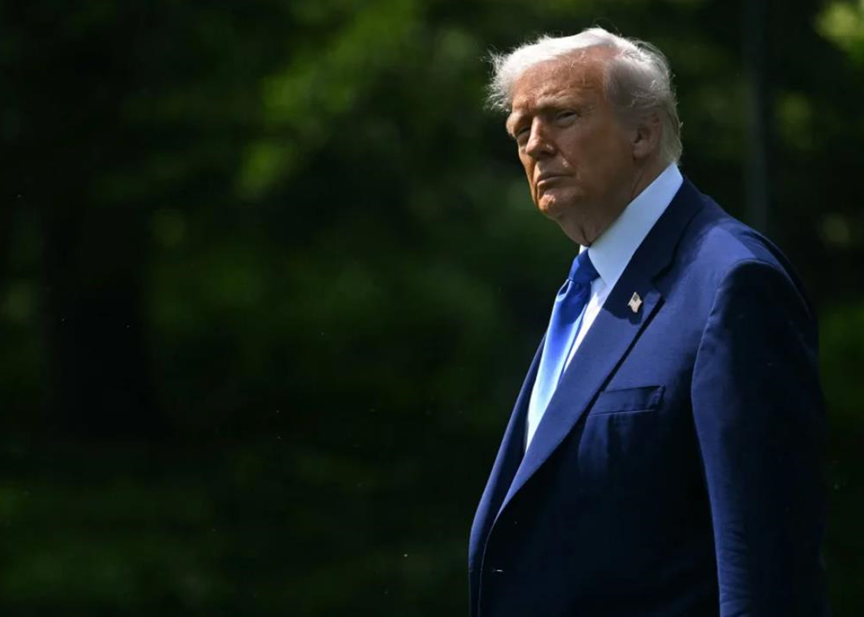 Трамп прокоментував переговори у Стамбулі та розкритикував Зеленського