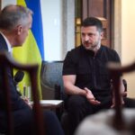 Путін боїться прямих переговорів - Зеленський
