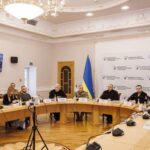 В Україні провели засідання щодо обміну військовополонених "1000 на 1000"