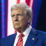 Трамп сказав, що засмучений через хворобу Байдена
